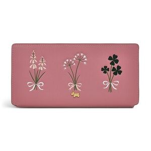 Radley London Lucky Charm Bifold Wallet